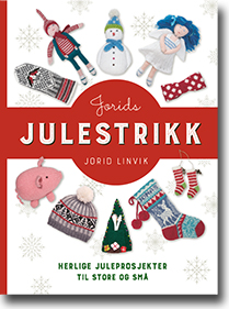 Jorids Julestrikk Jorids Julestrikk